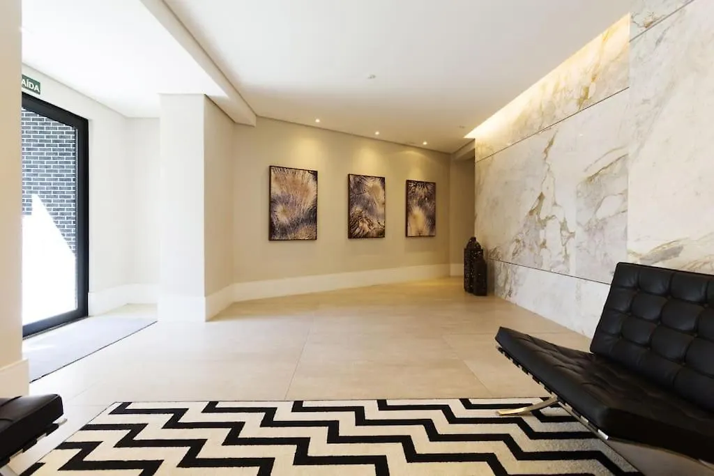 Studio Moderno Ap 66 Soho Life-1
