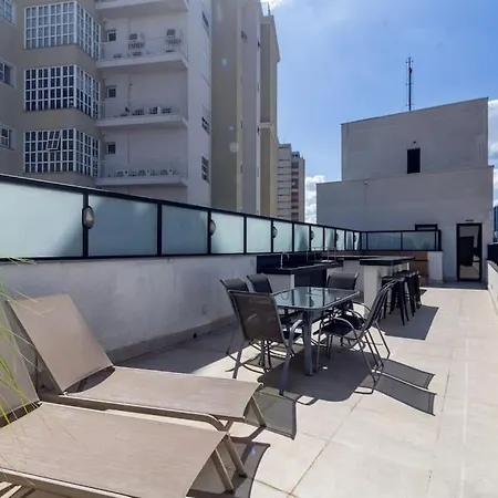 Studio Moderno Ap 66 Soho Life-2